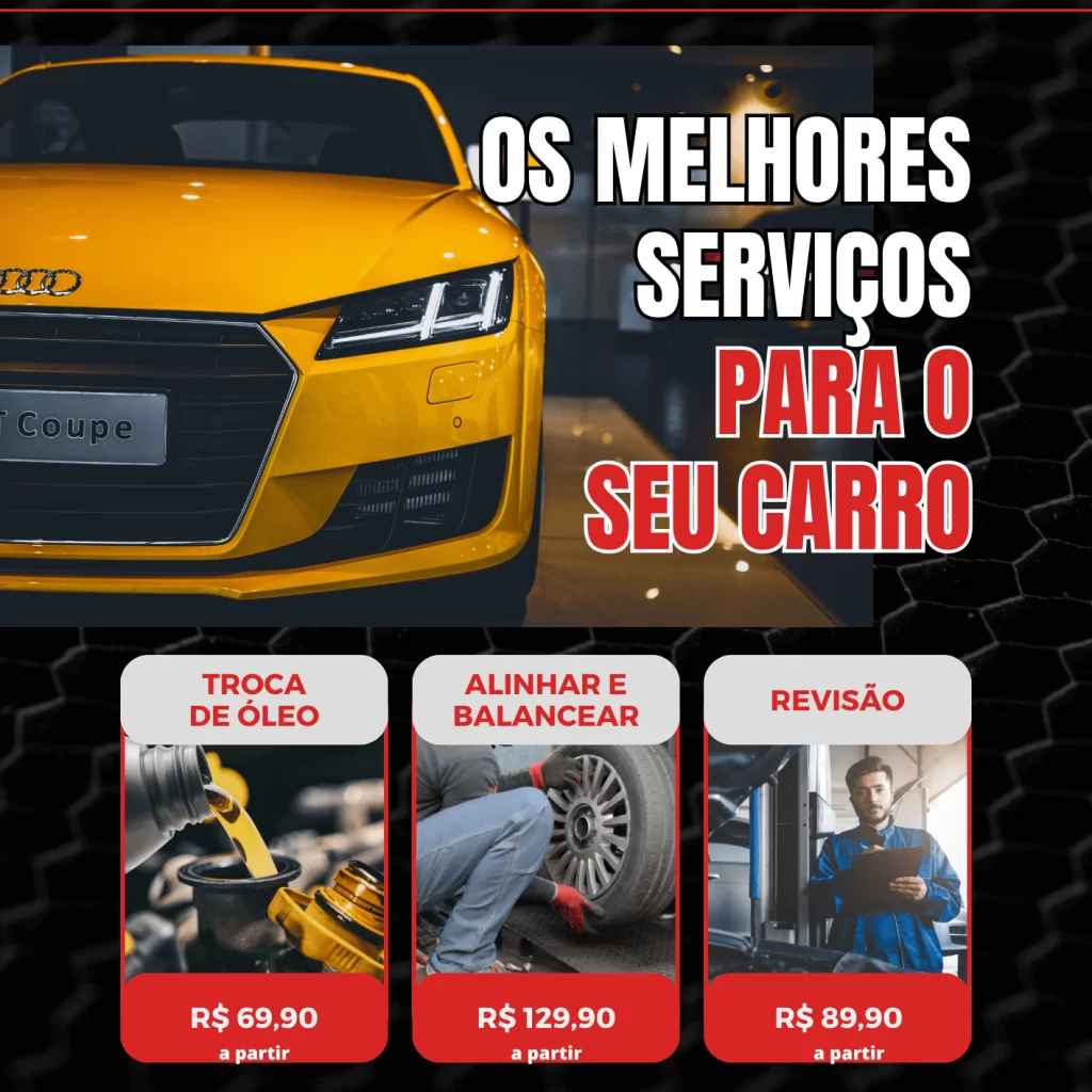 Auto Center Jundiaí Centro Automotivo e Mecânica Geral