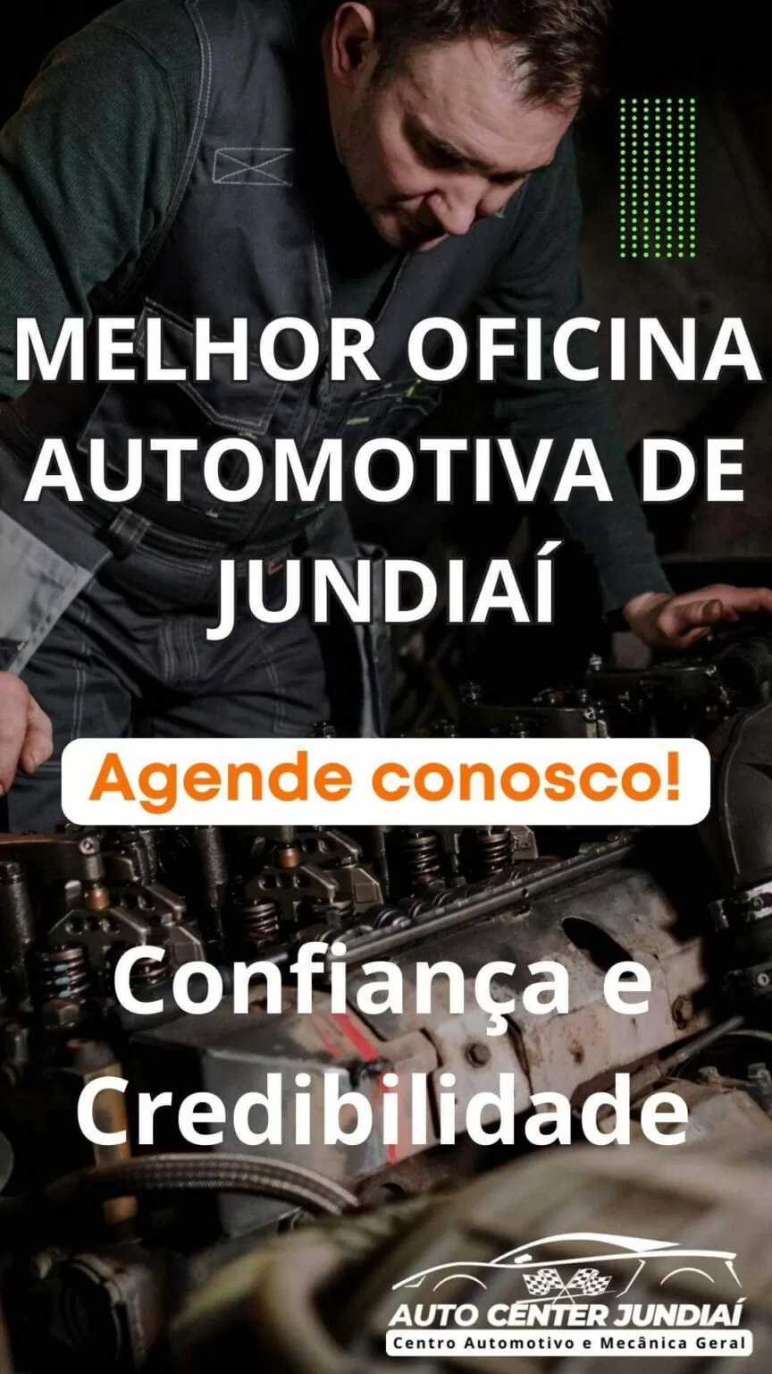 AUTO CENTER JUNDIAÍ MELHOR OFICINA AUTOMOTIVA. Auto Center Jundiaí Centro Automotivo e Mecânica Geral
