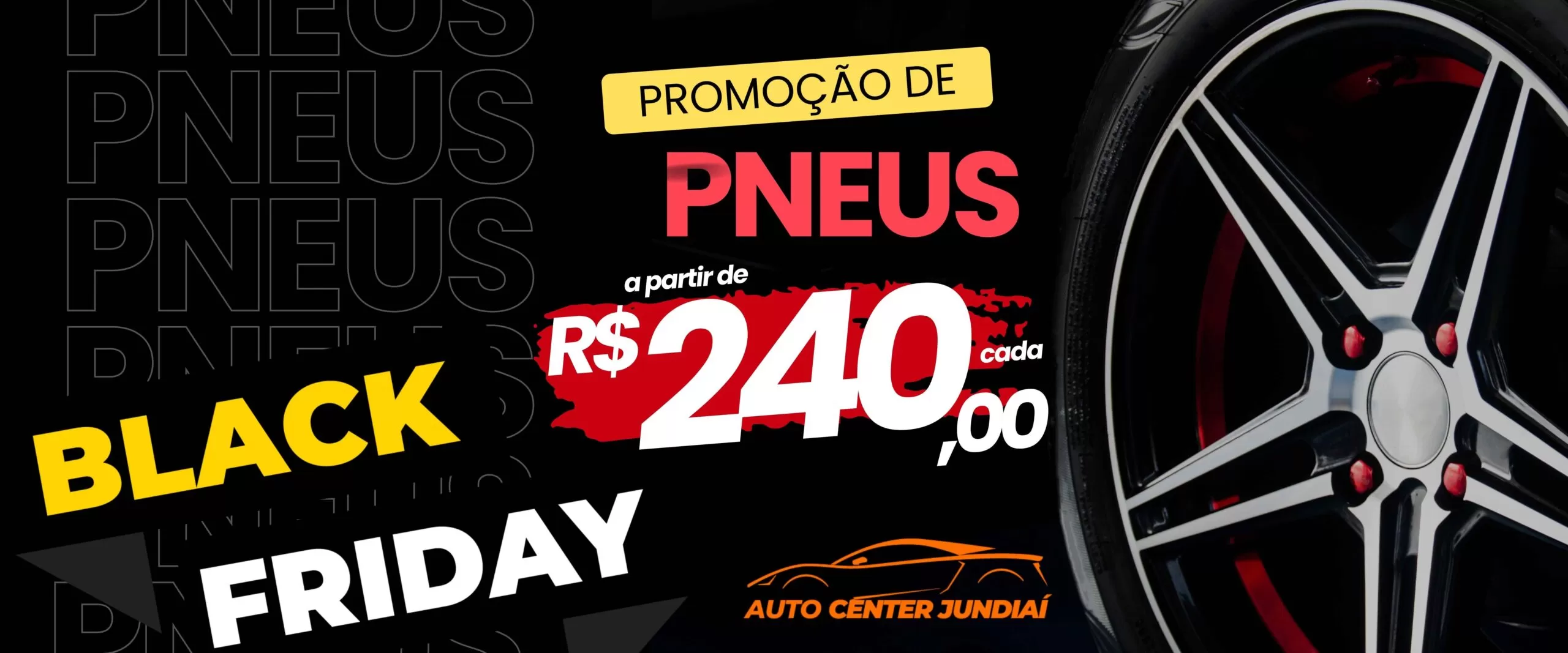 AUTO CENTER JUNDIAÍ Centro Automotivo e Mecânica Geral